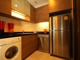 2 Bedroom Apartment for rent at Capital Residence, Khlong Tan Nuea