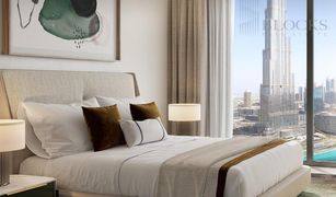 2 Bedrooms Apartment for sale in , Dubai St Regis The Residences