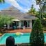 3 Bedroom Villa for rent at Loch Palm Golf Club, Kathu, Kathu