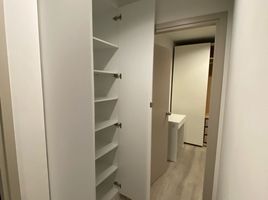 2 Schlafzimmer Wohnung zu vermieten im Ideo Charan 70 - Riverview, Bang Phlat