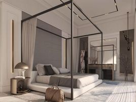 4 Bedroom Condo for sale at Regalia By Deyaar, DAMAC Towers by Paramount, Business Bay