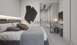 2 Bedrooms Townhouse for sale in District 7, Dubai MAG Eye