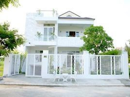 Studio Villa zu verkaufen in District 7, Ho Chi Minh City, Tan Phu, District 7