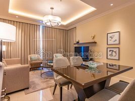 1 बेडरूम अपार्टमेंट for sale at The Address Residence Fountain Views 1, The Address Residence Fountain Views