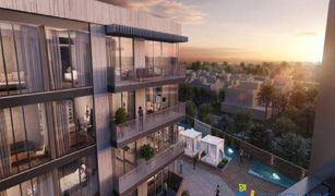 2 Bedrooms Apartment for sale in Indigo Ville, Dubai Q Gardens Lofts