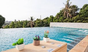 1 chambre Condominium a vendre à Sakhu, Phuket Happy Place Condo