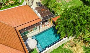 2 chambres Villa a vendre à Kamala, Phuket Kamala Paradise 1