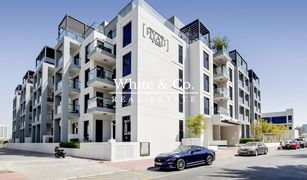 1 Bedroom Apartment for sale in , Dubai Hyati Residences