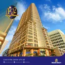 1322 Golden Empire Tower