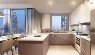 2 Bedrooms Apartment for sale in BLVD Heights, Dubai Forte 1