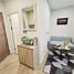 Studio Apartment for rent at Modiz Sukhumvit 50, Phra Khanong