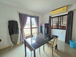 2 Schlafzimmer Reihenhaus zu verkaufen im Modi Villa Bangna, Bang Sao Thong, Bang Sao Thong