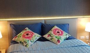 曼谷 曼甲必 Life Asoke 1 卧室 公寓 售 