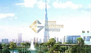 1 Bedroom Apartment for sale in Dubai Hills, Dubai Golf Suites