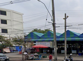 2 Schlafzimmer Ganzes Gebäude zu vermieten in MRT Station, Bangkok, Chom Thong, Chom Thong, Bangkok