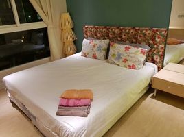 1 Schlafzimmer Wohnung zu vermieten im Grande Caribbean, Nong Prue, Pattaya, Chon Buri