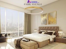 1 Bedroom Condo for sale at Azizi Gardens, Azizi Riviera