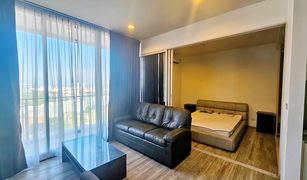 1 Bedroom Condo for sale in Na Kluea, Pattaya Baan Plai Haad