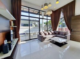 3 Schlafzimmer Haus zu vermieten im We By SIRIN, Nong Kae