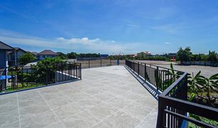 4 Bedrooms House for sale in Khlong Khoi, Nonthaburi Venue Flow Chaengwattana