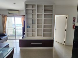 2 Schlafzimmer Appartement zu vermieten im Baan Suan Lalana, Dokmai