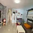 3 Schlafzimmer Reihenhaus zu verkaufen im Modi Villa Ladkrabang-Suvarnabhumi, Khlong Luang Phaeng, Mueang Chachoengsao, Chachoengsao