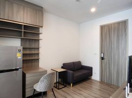 1 спален Кондо в аренду в KnightsBridge Sukhumvit-Thepharak by Hampton, Thepharak