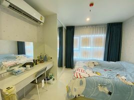 1 Schlafzimmer Wohnung zu verkaufen im Aspire Erawan, Pak Nam