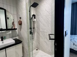คอนโด 1 ห้องนอน ให้เช่า ในโครงการ แชปเตอร์ เจริญนคร-ริเวอร์ไซด์, บางลำภูล่าง