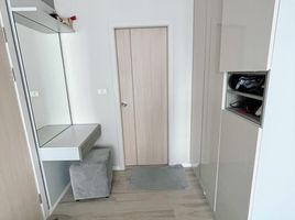 1 Bedroom Condo for rent at Amber By Eastern Star, Bang Khen