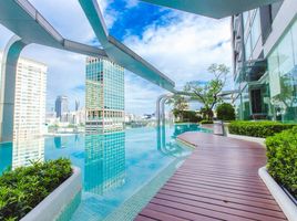 1 Bedroom Apartment for sale at Pyne by Sansiri, Thanon Phet Buri