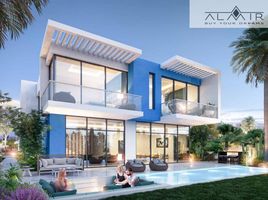 3 Bedroom Villa for sale at Santorini, DAMAC Lagoons