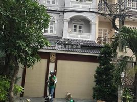 4 Bedroom House for sale in Binh Tan, Ho Chi Minh City, Binh Tri Dong B, Binh Tan