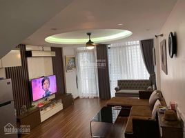 6 Bedroom Villa for sale in Nghia Tan, Cau Giay, Nghia Tan