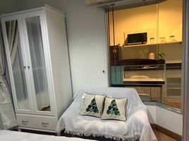 1 Schlafzimmer Wohnung zu vermieten im Aspire Rama 4, Phra Khanong, Khlong Toei