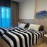 2 Bedroom Apartment for rent at The Symphony Bangpra – Sriracha, Saen Suk, Mueang Chon Buri