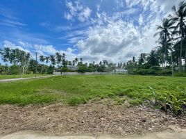  Land for sale in Maenam, Koh Samui, Maenam