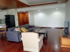 2 Bedroom Condo for rent at Baan Somthavil, Lumphini