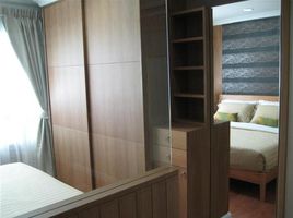 1 Schlafzimmer Appartement zu vermieten im Lumpini Suite Sukhumvit 41, Khlong Tan Nuea