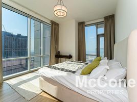 3 Bedroom Apartment for sale at Amna Tower, Al Habtoor City