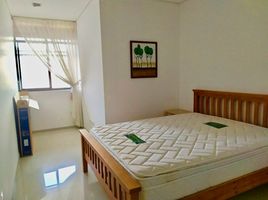 3 Bedroom Apartment for rent at City Garden, Ward 21