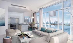 3 Bedrooms Apartment for sale in Marina Gate, Dubai Sobha Seahaven Tower A