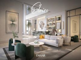 1 Bedroom Apartment for sale at Elvira, Park Heights, Dubai Hills Estate