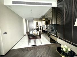 2 Schlafzimmer Wohnung zu vermieten im The Esse Sukhumvit 36, Phra Khanong