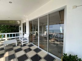 Studio Appartement zu vermieten im Breeze Beach House, Maenam, Koh Samui, Surat Thani