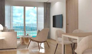 2 chambres Condominium a vendre à Rawai, Phuket VIP Space Odyssey