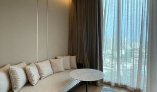 2 chambres Condominium a vendre à Khlong Tan, Bangkok Kraam Sukhumvit 26