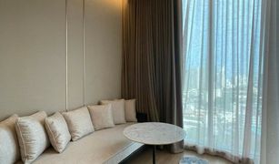 曼谷 Khlong Tan Kraam Sukhumvit 26 2 卧室 公寓 售 