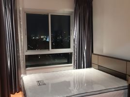 1 Schlafzimmer Wohnung zu vermieten im The President Sathorn-Ratchaphruek 3, Pak Khlong Phasi Charoen