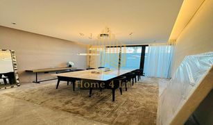 5 Bedrooms Villa for sale in Saadiyat Beach, Abu Dhabi Saadiyat Lagoons